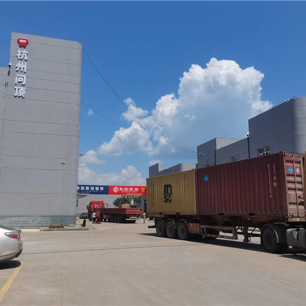 Hangzhou Vending Robot Manufacturing Co.,Ltd company overview - view 4