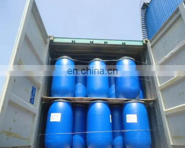 Detergent Sodium Lauryl Ether Sulphate / SLES 70% Lauril Eter Sulfat de Sodi al 70 photo-3