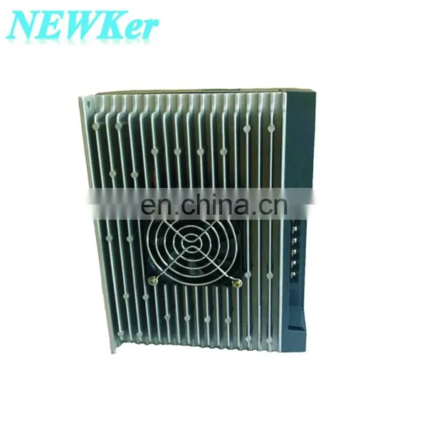 NEWKer Servo Driver DS301 for Servo Cnc Motion Controller photo-2