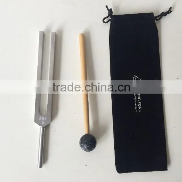 982HZ CHESED TUNER of Kabbalah Tree Of Life Tuning Fork Sets for Sound Healing Therapy photo-5