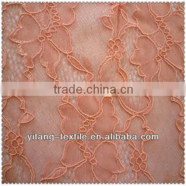 Bride Lace Dress Fabric