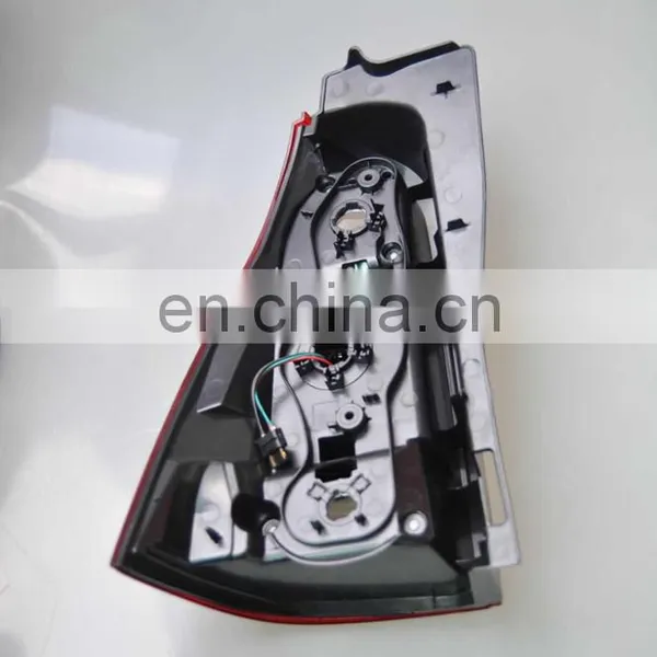 Car Tail Light for Toyota 4runner 2006 2007 2008 2009 2010 photo-3