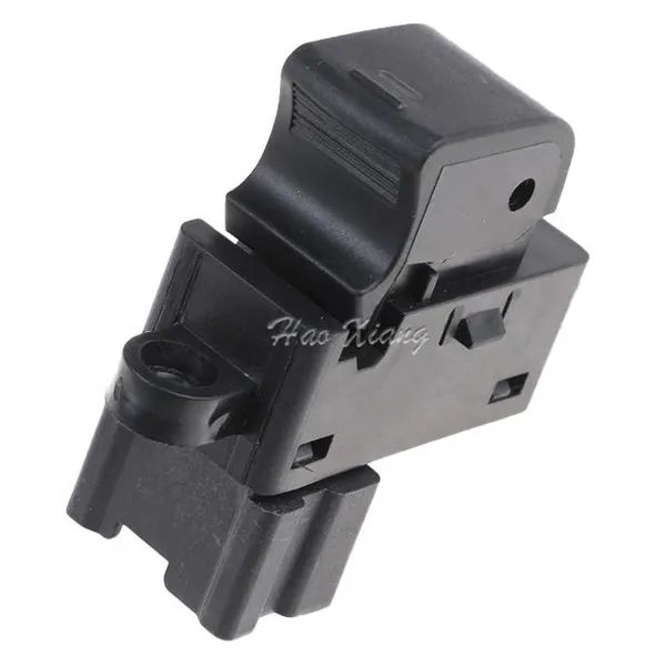 Haoxiang CAR Power Window Switches Universal Window Lifter Switch 25411-JD05A 25411JD05A For Nissan Tiida photo-5