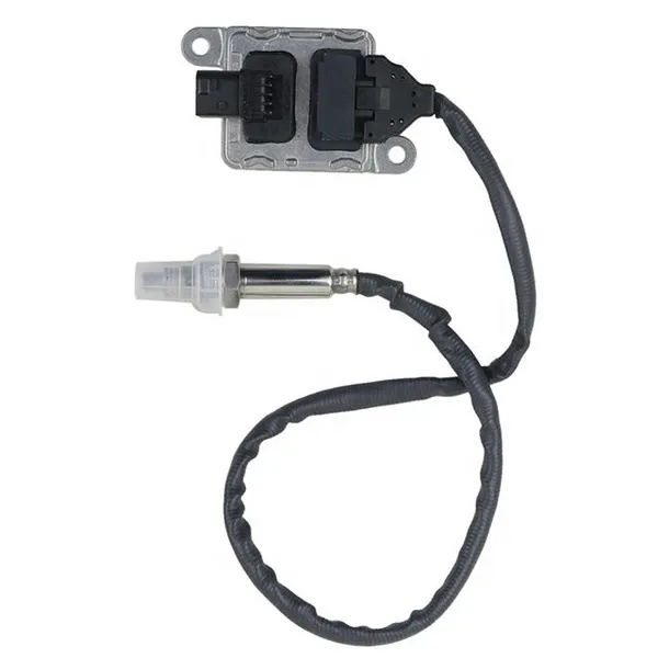 Haoxiang Auto Europe Truck 12V Nitrogen Oxide Nox Sensor OE 5WK9 6749B 4326872RX 5WK96749B for Cummins photo-5