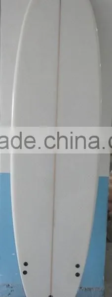 Popular Style and Beautiful PU Short Surfboard photo-5