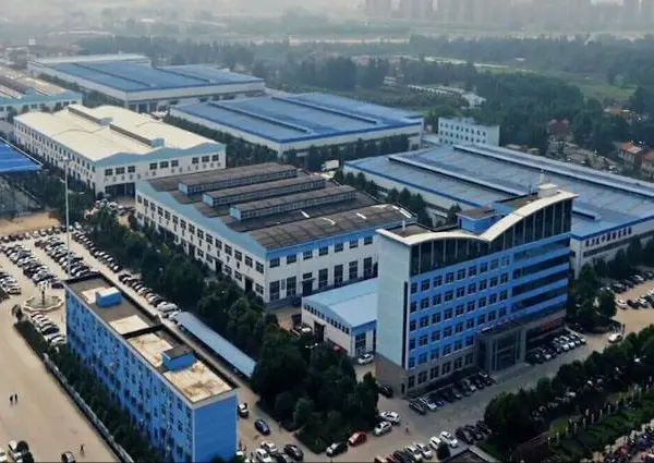 Clw Group Company Co., Ltd. company overview - view 2