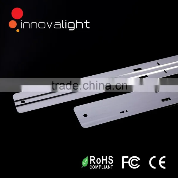 INNOVALIGHT High Lumen 90lm/w IP65 Waterproof 30w Tri-proof Light 1500mm photo-3
