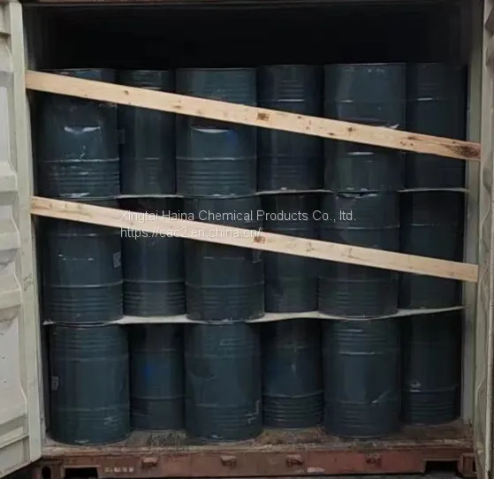 Selling Electric Stone /calcium Carbide 50kg/100kg Drum Chinese Exporter photo-3