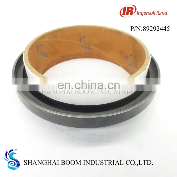 Low Noise Air Compressor Parts General Ingersoll Rand Seal A93220330 photo-3