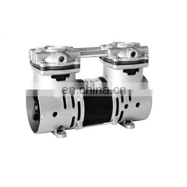 Oil-free Rocking Piston Air Compressor Vacuum Pump Head photo-4