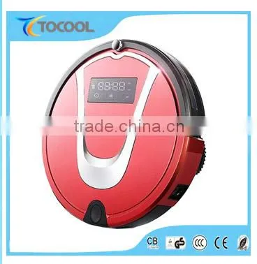 6 In 1 Multifunctional Robot Carpet Cleaner TC-750 photo-3