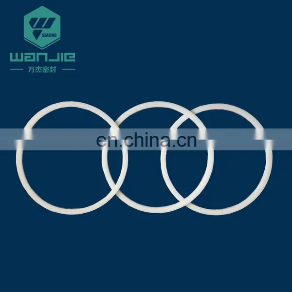 Expanded PTFE Sheet Gasket PTFE Material Gasket