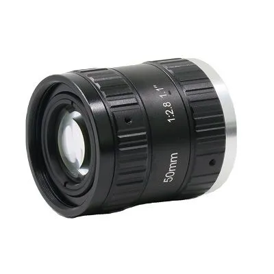 20MP 50mm 1.1