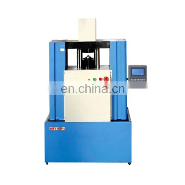 GBW-60B 60kN Computer Control Erichsen Cupping Testing Machine photo-2