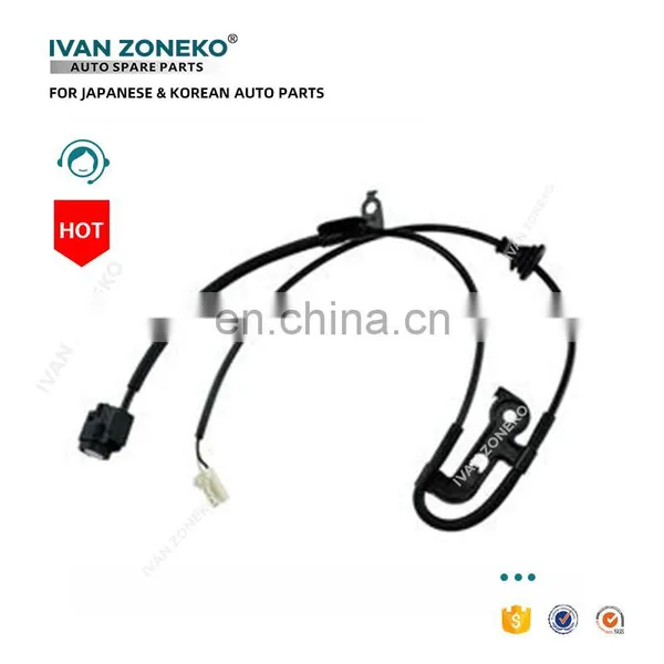 Auto Electrical Parts Quality Engine Auto Abs Speed Sensor Oem 89516-06050 For Toyota Camry Avc40 2az 2006-2009 photo-2