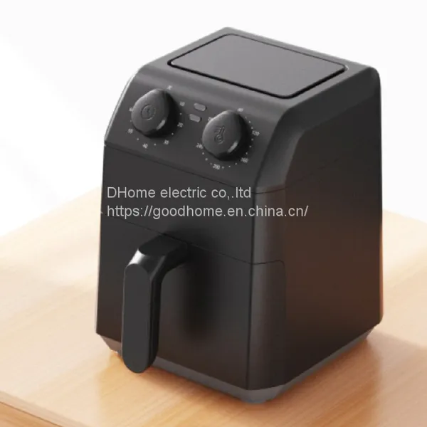 Electric Fryer Air Fryer（Wechat:13510231336）