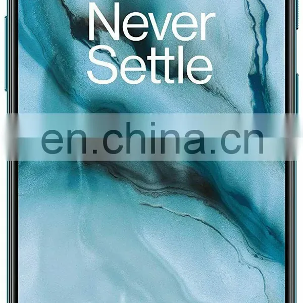 2021 World Premiere OnePlus Nord CE 5G EB2103 Smartphone 8GB 128GB 90Hz Fluid AMOLED 750G 5G Phone OnePlus Official photo-3