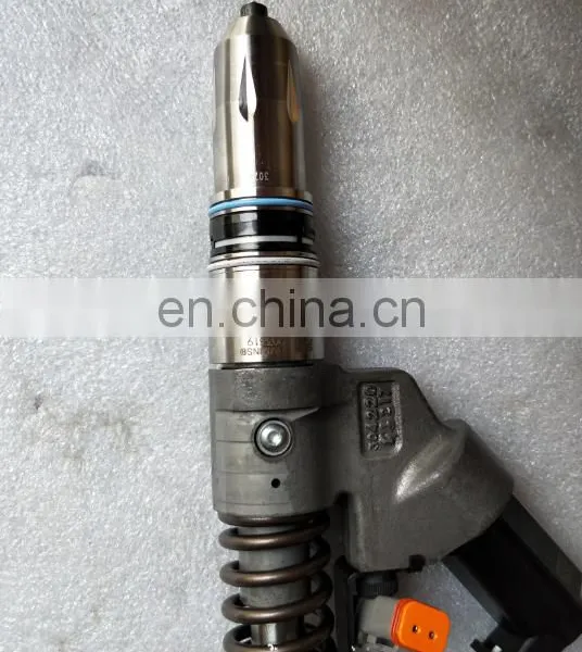 QSM/ISM/M-11 Injektor 4903319 photo-4