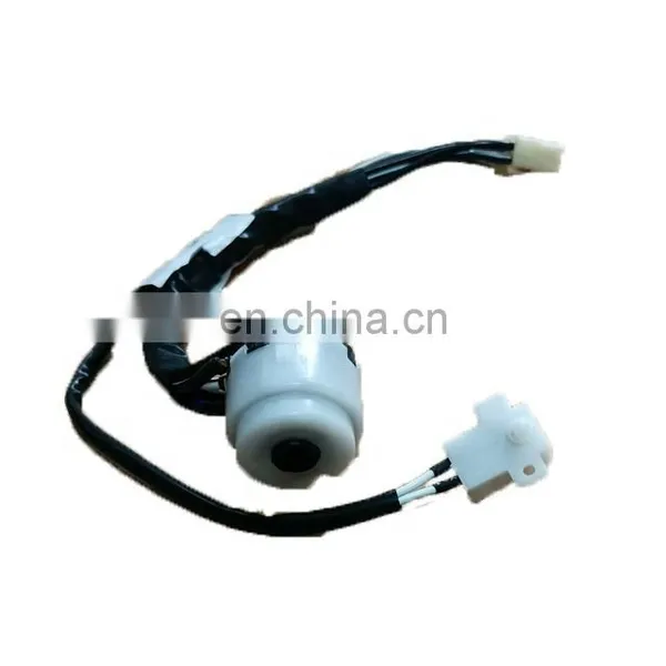 3704130XK02XA Ignition Lock Assembly for Truck Parts photo-4