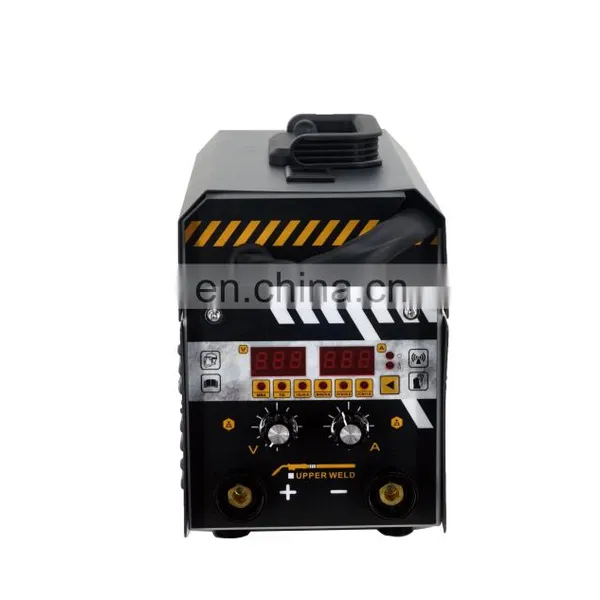 Tig Mig Welding Machine 3in1 Multi Function Mig Welding Machine ARC/MIG/TIG 250A photo-3