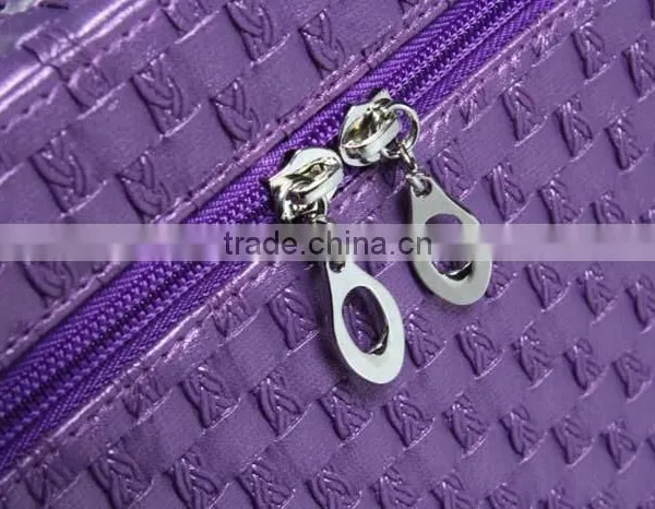 Custom Leather Cosmetic Box Packaging,cosmetic Gift Box,beauty Makeup Vanity Case,cosmetic Beauty Box photo-6