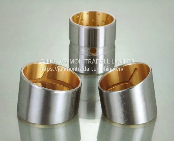 Customize/Supply Camshaft Bushing,Engine Camshaft Bush,Connecting Rod Bush photo-2