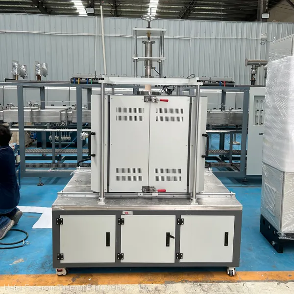 Stack Testing Furnace for Hydrogen Fuel Cell