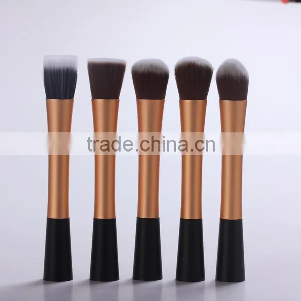 High Quality Make up Brush Set Kakuki Makeup Brush 5 Pcs Cosmetic Brush Wholesale photo-4