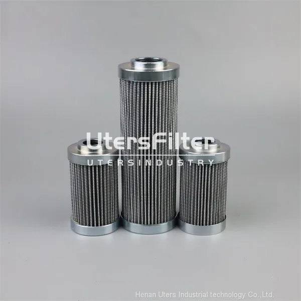 3453791 UTERS Replace of Husky Oil Filter Element photo-5