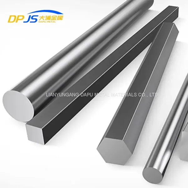 Best Selling Stainless Steel Rod S30403 S30408 S30409 304L 316 600 Square Bar/ss Rod 304 Price photo-1