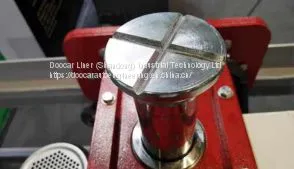 20 Ton Pit Jack for Truck photo-2