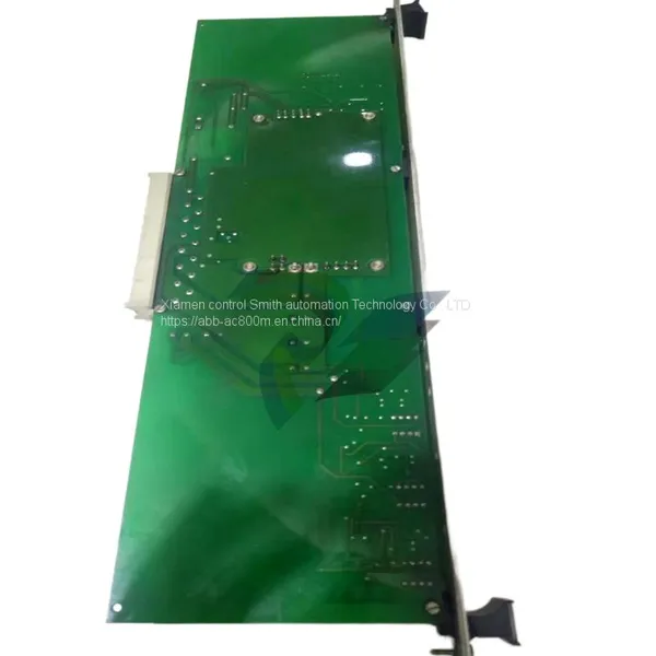ABB 3BHB003688R0001 IGCT High Voltage Inverter GUSP Sub-board photo-4