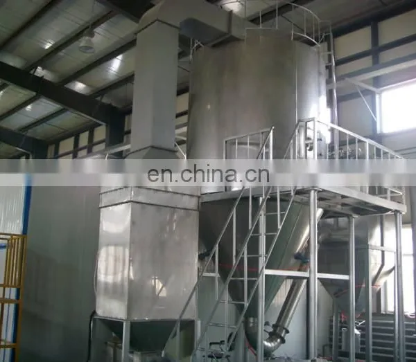 Top Quality Banana Powder Making Machine photo-3