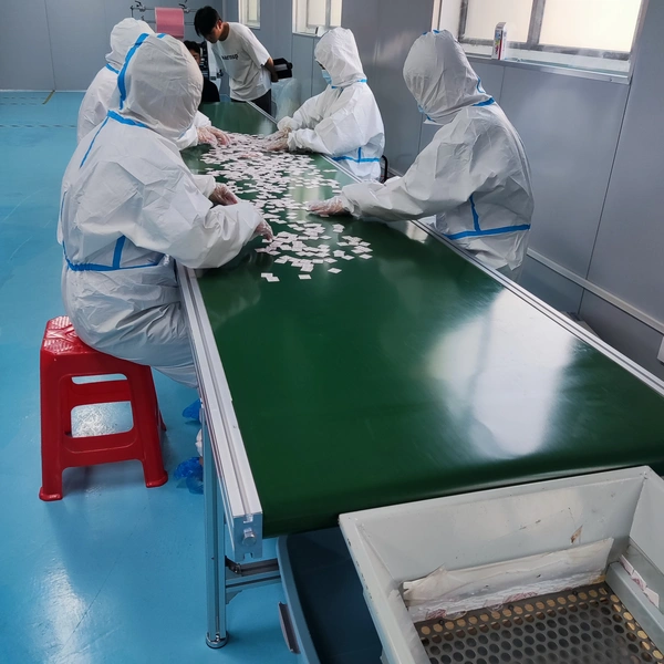 Anhui Yuejie Environmental Protection New Materials Co., Ltd. company overview - view 2