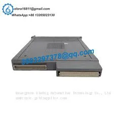 ICS TRIPLEX T8451 Digital Output Module photo-5
