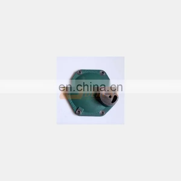 Original High Quality Camshaft Gear Cover Sinotruk Truck Engine Parts HOWO VG2600010830 Air Compressor Gear Cover photo-4
