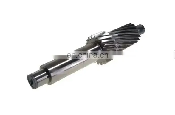 Truck Gearbox Parts Counter Shaft 1316303033 for 16S181 16S221 photo-2
