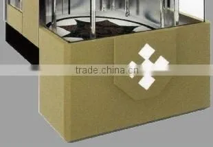 High Quality Panoramic Elevator Lift G-J1608 photo-3