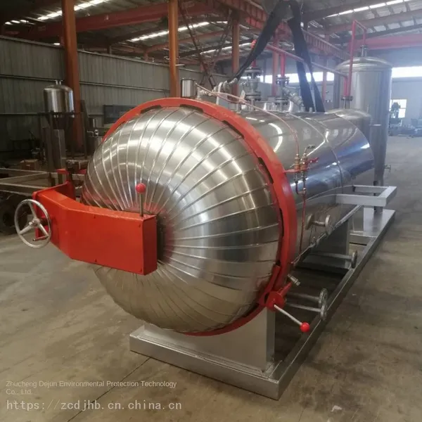 Harmless Treatment Equipment for Animal and Livestock Carcasses - Pictures of Harmless Treatment Equipment for Dead and Sick Sheep photo-3