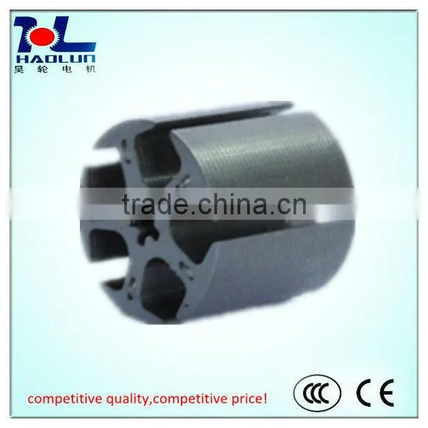 Brushless DC Motor 12V 25W photo-4