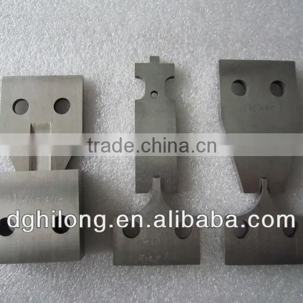 Crimping Blade