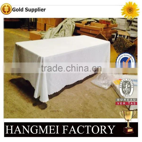 Fashionable Factory Price Buffet Table Cloths photo-4