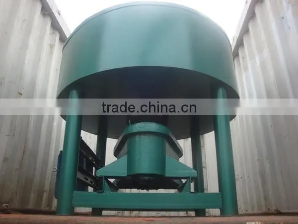 Professional Manufacturer Brick Molding Machine photo-5