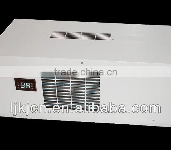 220VAC Factory Price 500W IP23 Top Mounting Industrial Cabinet Air Handling Units Quality Choice