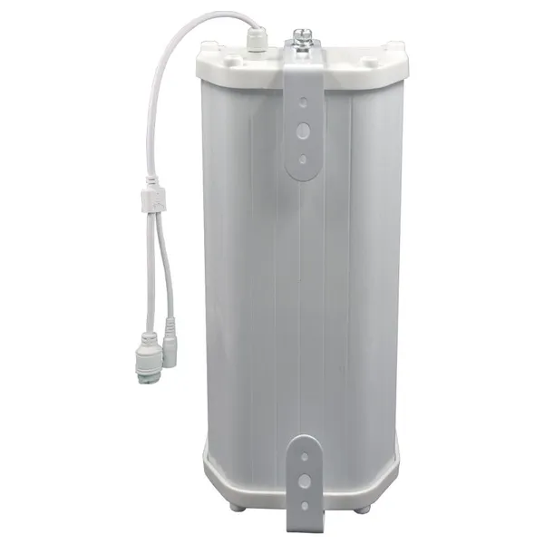 10W 20W 30W POE Audio Speaker SIP Outdoor Speaker Column Music Player photo-3