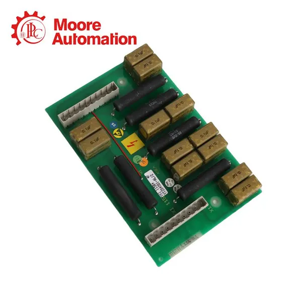 ABB YXI115B YT204001-AL Control Board New and Original Box photo-5
