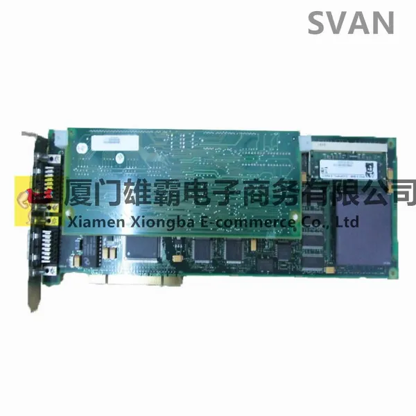 PU512V2 3BUR001401R1 Real Time Accelerator Module photo-3