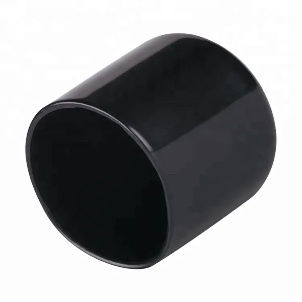 Paint Nut Protection Cap Rubber Bolt Covers