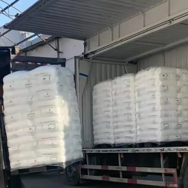 Lotte PP TI-625 Transparent Low Temperature Impact Resistance Chemical Resistance Stress Whitening Resistance PP Raw Material PP TI-625 photo-5