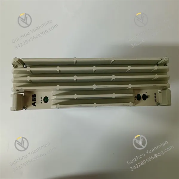 216NG63A HESG441635R1 Digital Output Module photo-2